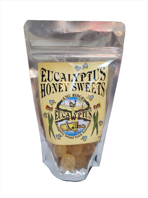 Eucalyptus Honey Sweet