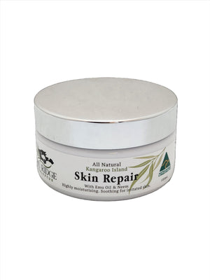 Emu Ridge Skin Repair Cream 100ml