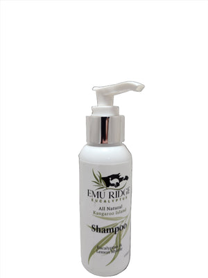 Emu Ridge Shampoo 100ml