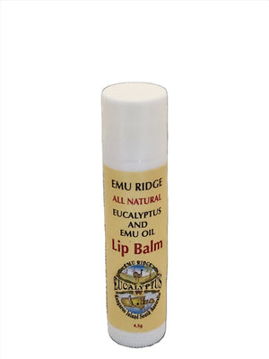 Emu Ridge Lip Balm