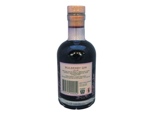 200ml Mulberry Gin