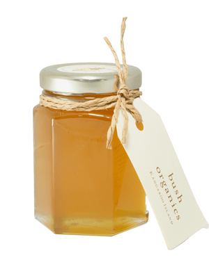 Bush Organics Honey